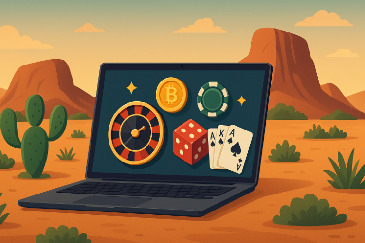 Best Crypto Casinos Australia
